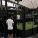 Balón a Cielo Abierto reunirá a aficionados del futbol en Coyoacán
