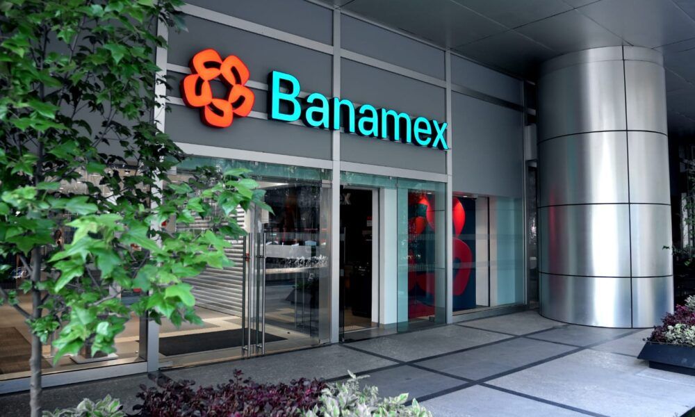 Banamex cumple 142 años y fortalece su transformación financiera
