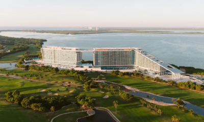 Branded residences crecen en México con nuevo proyecto en Cancún