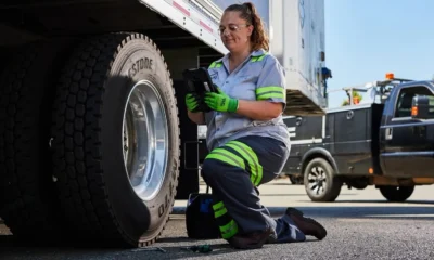 Bridgestone impulsa soluciones para la gestión de flotillas en México