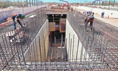 CICM analiza modelos de inversión y financiamiento para infraestructura