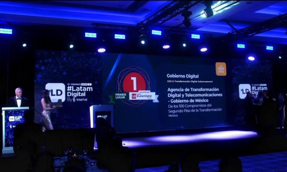 CONCANACO pide que la digitalización reduzca trámites para las empresas