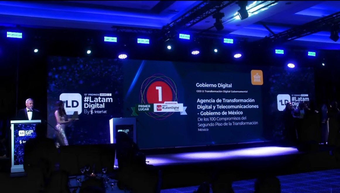CONCANACO pide que la digitalización reduzca trámites para las empresas
