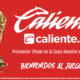Caliente.mx anuncia alianza con la Copa Mundial de la FIFA 2026