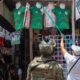 Canaco CDMX pide reforzar acciones contra la piratería rumbo al Mundial