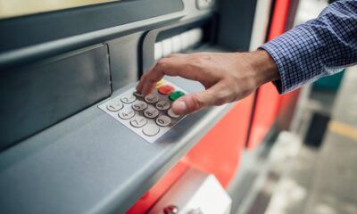 Clientes de alianza global pueden retirar efectivo sin comisión en cajeros Scotiabank