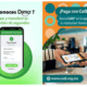 CoDi y DiMo son medios de pago sencillos en tu celular