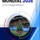 Condiciones en que México recibe la Copa Mundial de Futbol 2026