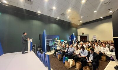 Congreso Mexicano de Oftalmología aborda retos de catarata y retina