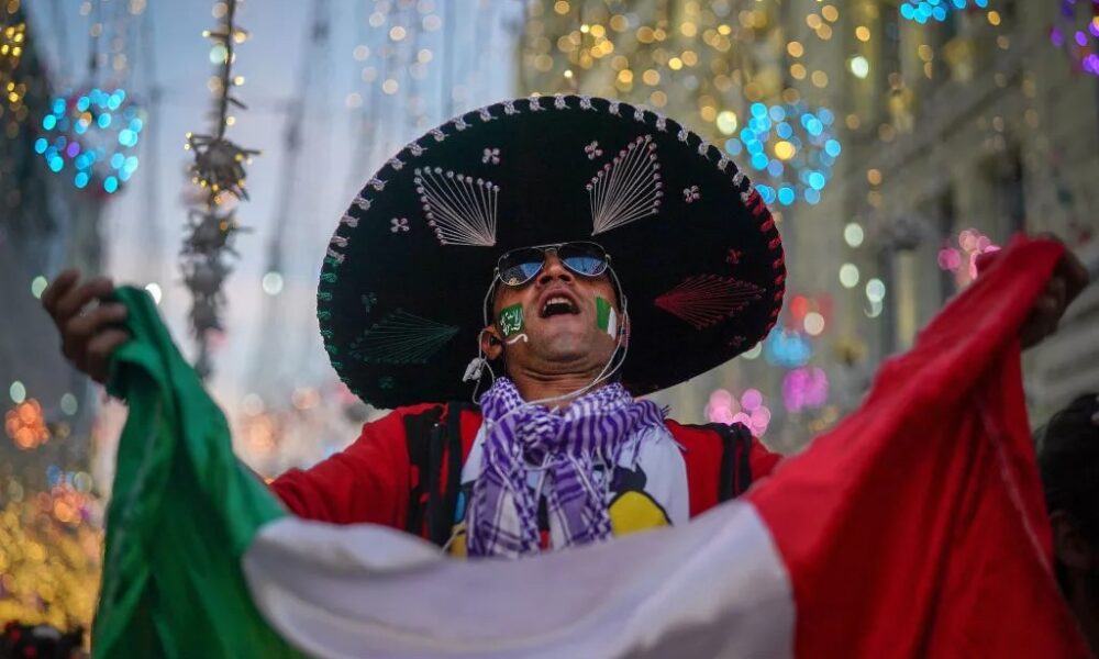 Copa Mundial 2026 impulsa ventas de moda 35% y electrónicos 25% en México