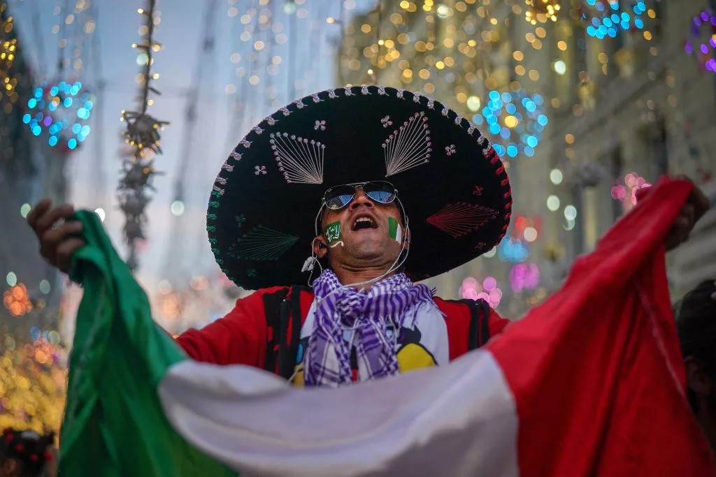 Copa Mundial 2026 impulsa ventas de moda 35% y electrónicos 25% en México