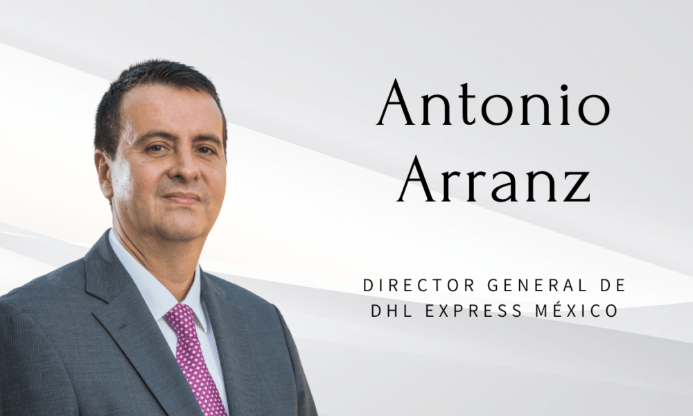 DHL Express acelera expansión en México abrirá 80 nuevos centros y reforzará inversión logística