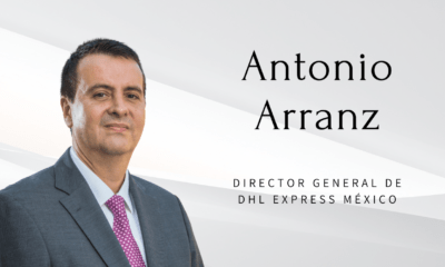 DHL Express acelera expansión en México abrirá 80 nuevos centros y reforzará inversión logística