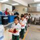 DIF Morelos impulsa programa alimentario para estudiantes de educación básica