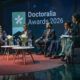 Doctoralia premia a profesionales que fortalecen la atención médica digital