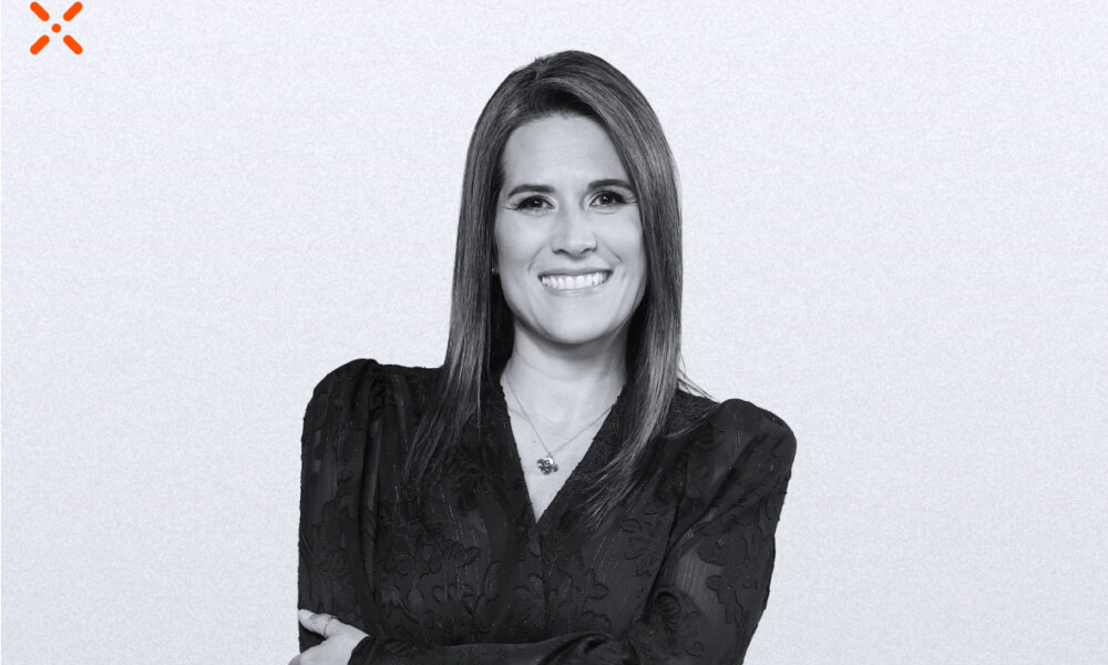 EXTE nombra a Alina Arango como Sales Director para la región Andina