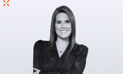 EXTE nombra a Alina Arango como Sales Director para la región Andina