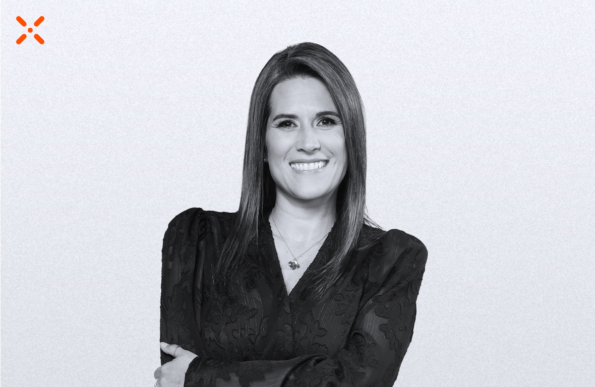 EXTE nombra a Alina Arango como Sales Director para la región Andina