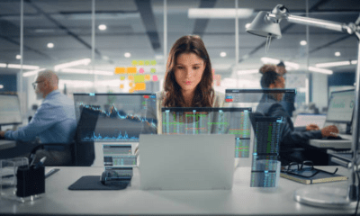El 78% de los trabajadores ya utiliza inteligencia artificial cada semana