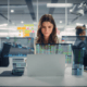 El 78% de los trabajadores ya utiliza inteligencia artificial cada semana