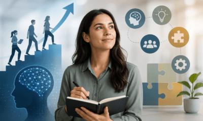 Empresas priorizan la capacidad de aprendizaje sobre la experiencia laboral