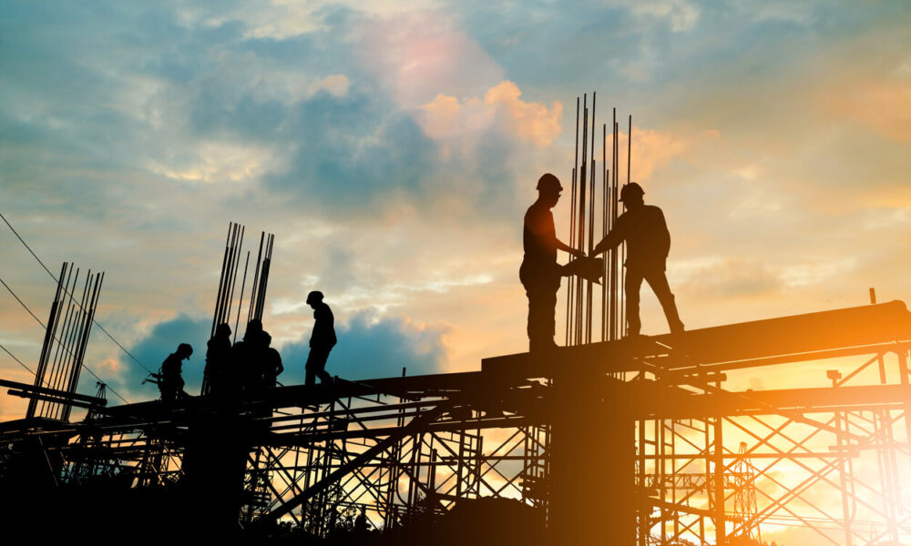 En abril crece el valor de producción de Empresas Constructoras por obras de última hora del mundial