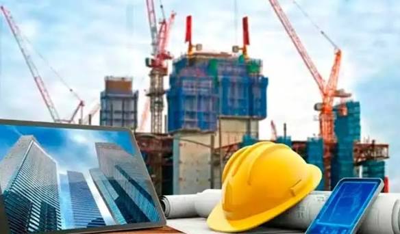 En abril crece el valor de producción de Empresas Constructoras por obras de última hora del mundial