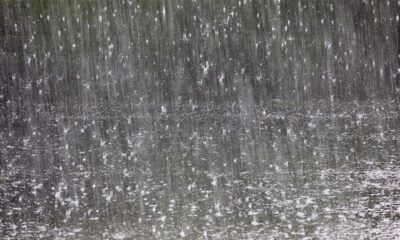 En época de lluvias no olvide protegerse de riesgos