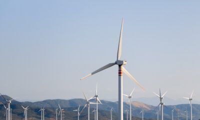 Energía eólica en México podría sumar 4 mil MW con inversión mixta