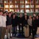 Ernesto Coppel comparte claves de emprendimiento con estudiantes universitarios