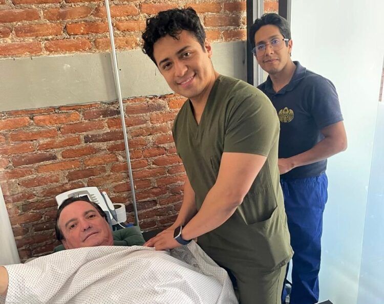Especialistas destacan valor de una segunda opinión antes de una cirugía