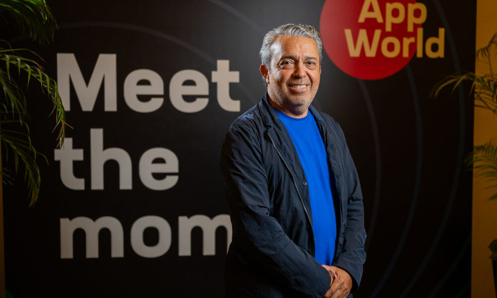 F5 nombra a Alejandro Flores como director de Ventas para México