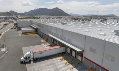 Fibra Monterrey gana la adquisición de Fibra Mcquarie