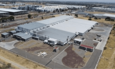 Fibra Mty fortalece portafolio industrial con operación en el Bajío