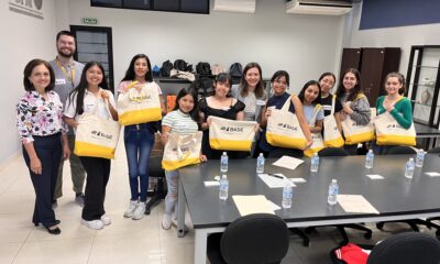 Fondo Educativo BASE avanza en su modelo con impacto social