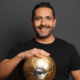 Gildo Medina presenta Juego de Miradas rumbo al Mundial 2026