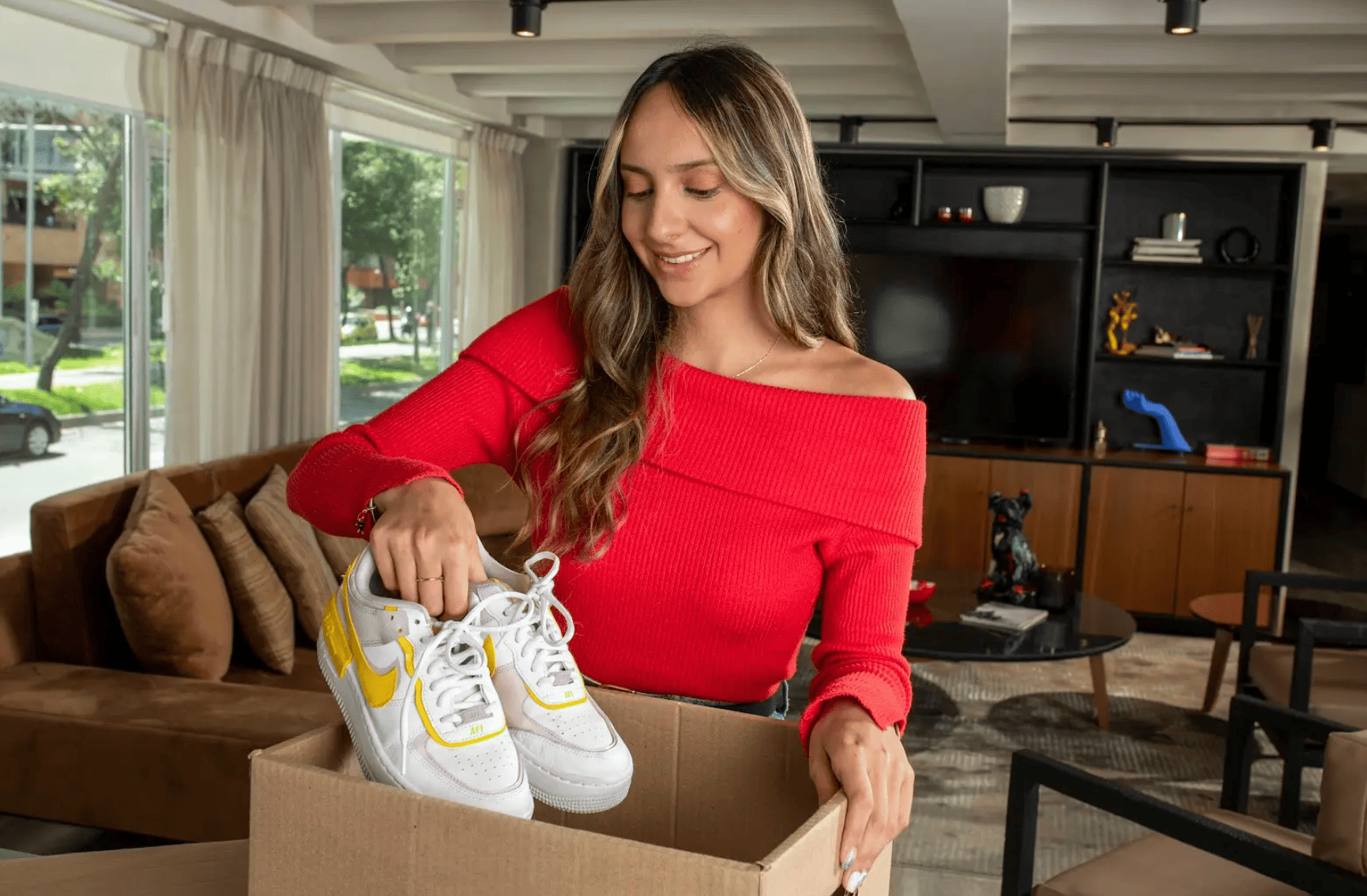 GoTrendier abre su marketplace a vendedores de Estados Unidos