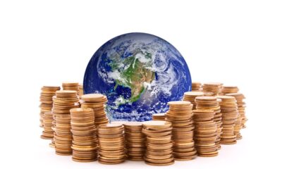 Gobierno federal refinancia deuda internacional y mejora perfil crediticio