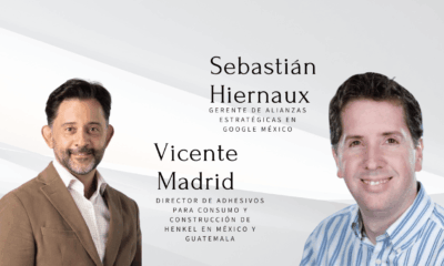 Google y Henkel unen tecnología e innovación para enfriar las ciudades una azotea puede reducir hasta 20 grados su temperatura