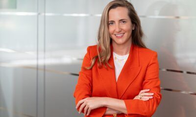 Grupo EULEN nombra a María Álvarez Becerril como vicepresidenta ejecutiva