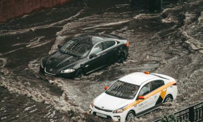 Guía de movilidad para conductores en México durante Mundial 2026 y lluvias