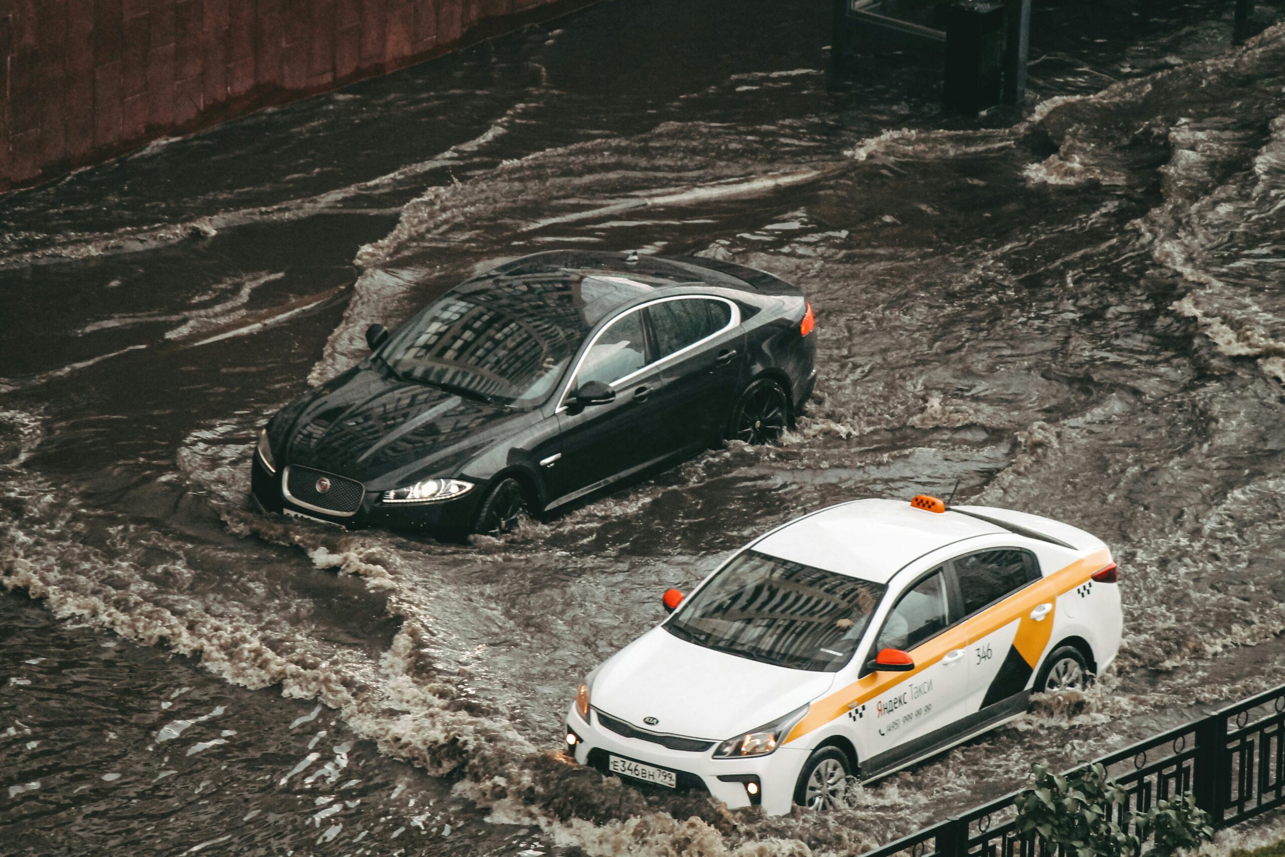 Guía de movilidad para conductores en México durante Mundial 2026 y lluvias