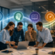 IA, habilidades y adaptación impulsarán el trabajo en 2026