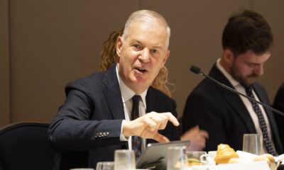ICC alerta que la incertidumbre comercial amenaza la inversión y el comercio global