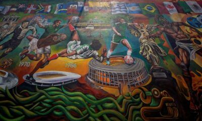México llega al mundial con más dudas que entusiasmo ciudadano; EU enfrenta la politización del torneo y Canadá busca proyectar una identidad propia.