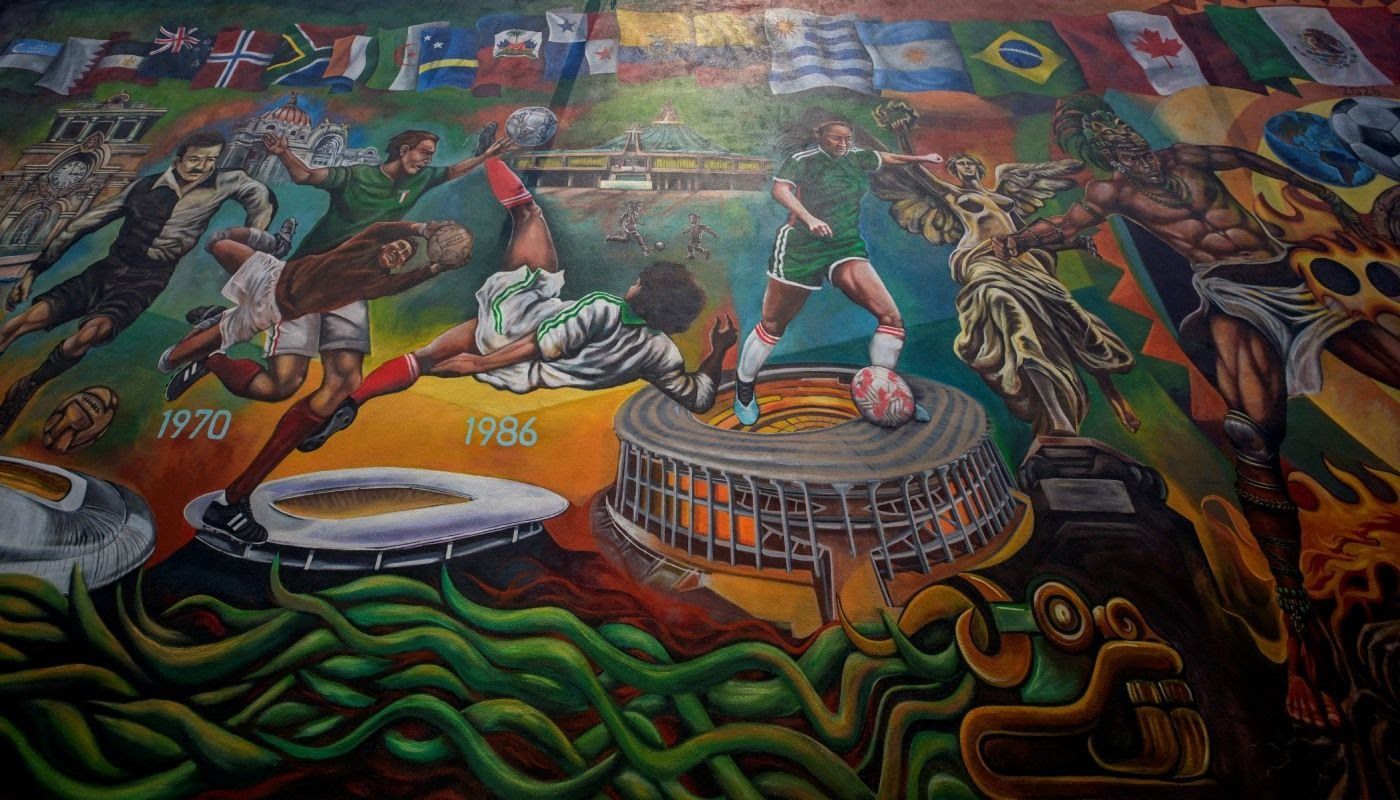 México llega al mundial con más dudas que entusiasmo ciudadano; EU enfrenta la politización del torneo y Canadá busca proyectar una identidad propia.
