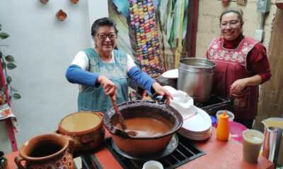 IXTI preserva tradición del maguey y pulque en Huitzilac, Morelos