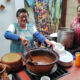 IXTI preserva tradición del maguey y pulque en Huitzilac, Morelos
