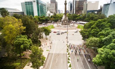 Incertidumbre asociada a la revisión del T-MEC y cambios institucionales continúa afectan la inversión y perspectivas de crecimiento.