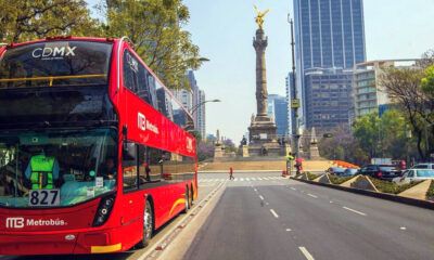 Inteligencia artificial ayudará a gestionar la movilidad durante el Mundial 2026